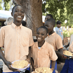 Seventh Day<br/>7 Days of Community School Meals