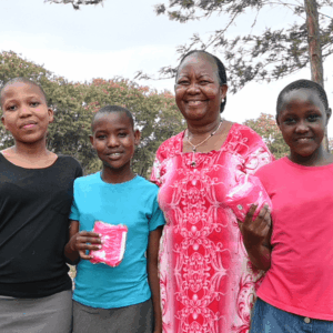 Sixth Day<br/>6 Feminine Hygiene Kits