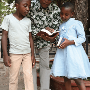 Children's Books